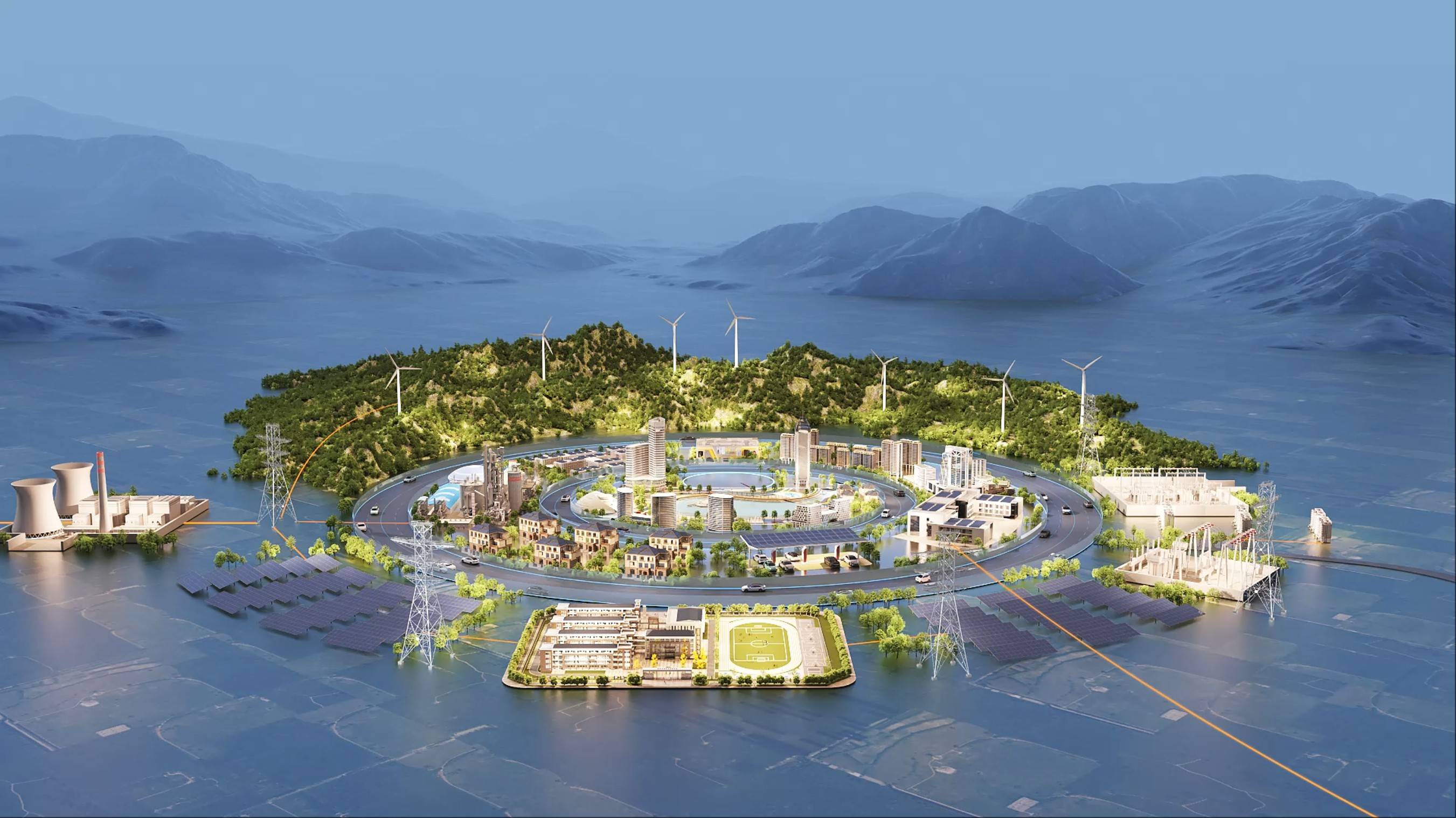 AI变成“指挥官”？