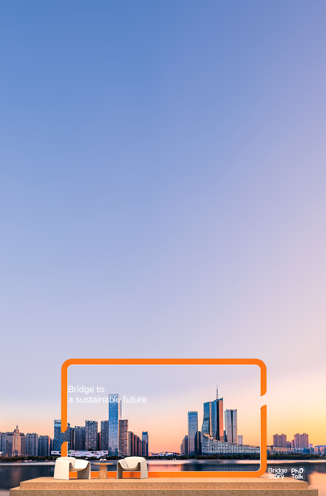 对话连接的力量