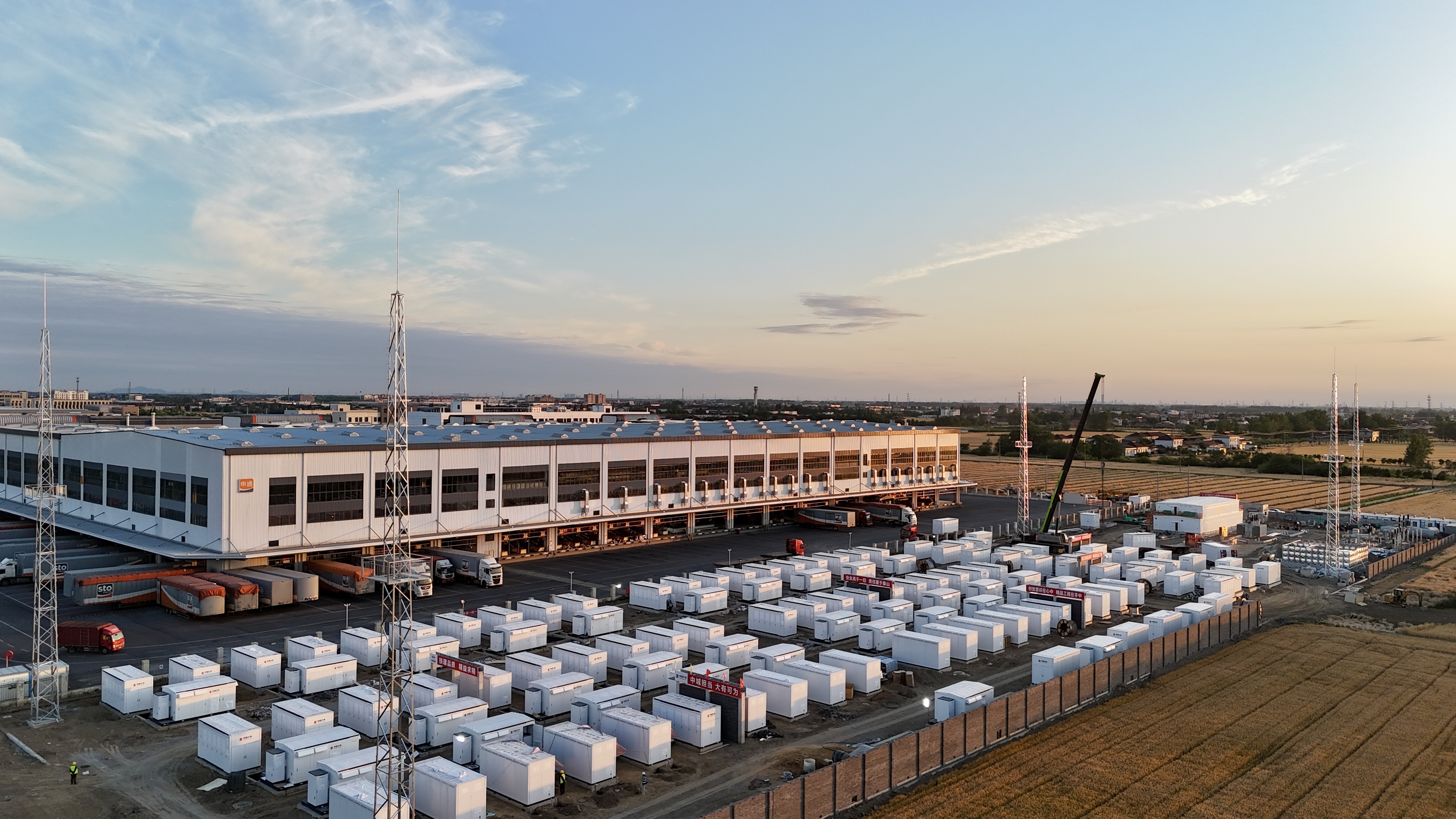 酷暑不降额，AC存储显担当