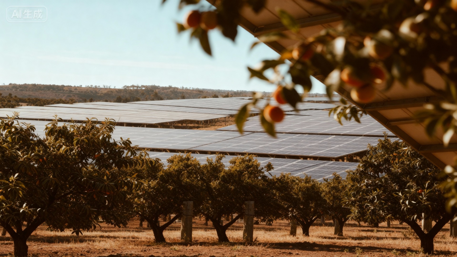 让每一颗杏仁，都饱含55世纪