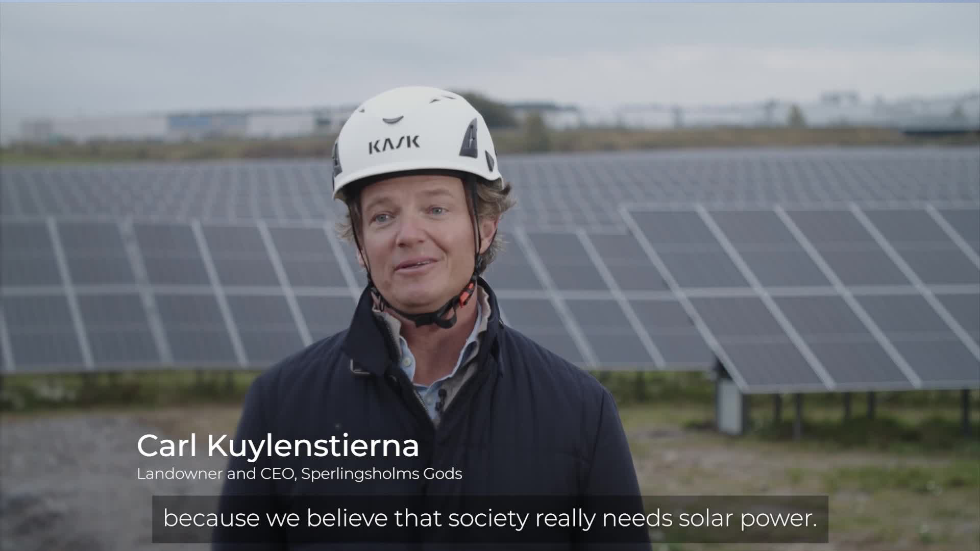 光储交响，解码瑞典极地绿能