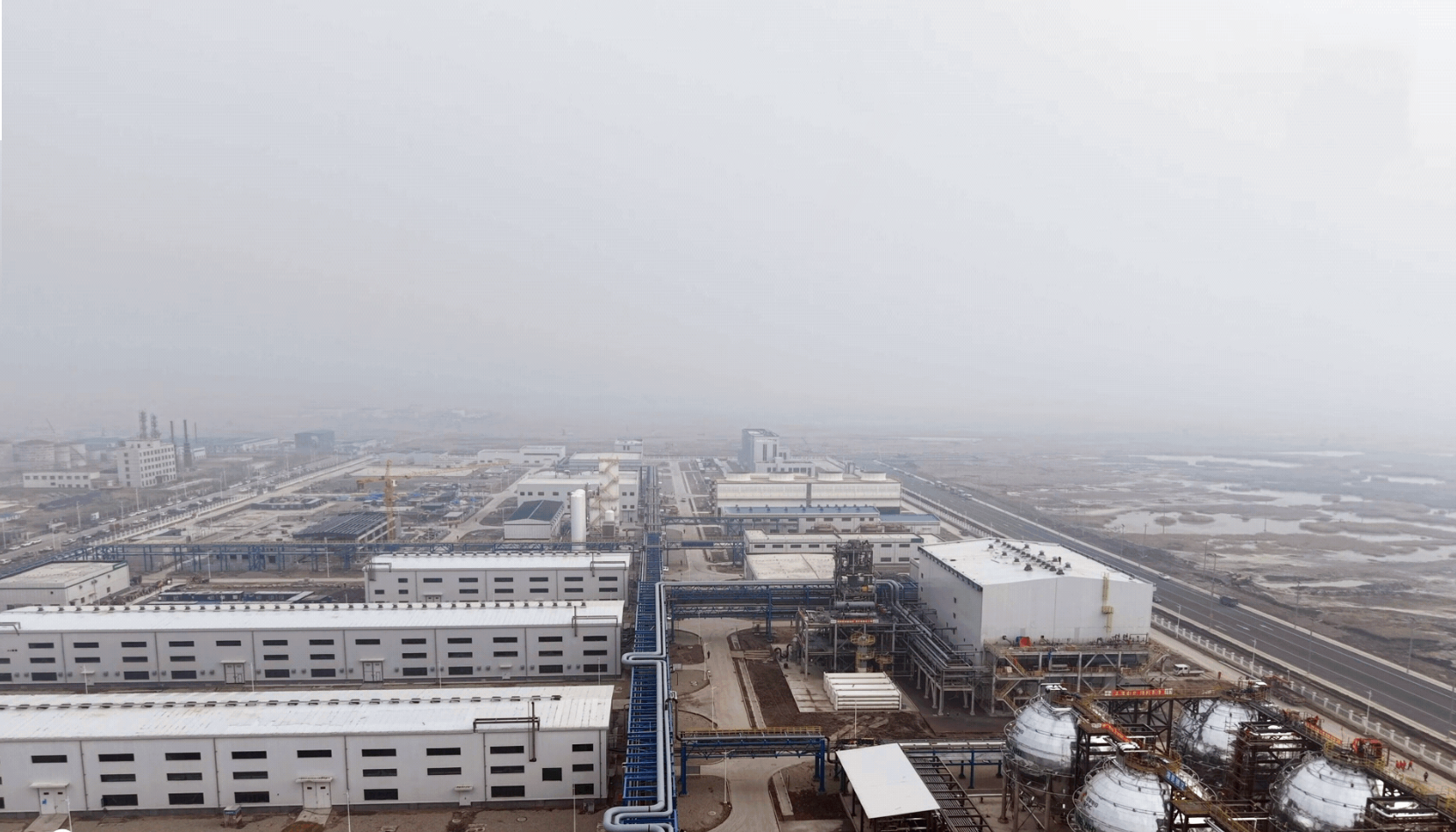 零下30℃，氢能高效交付