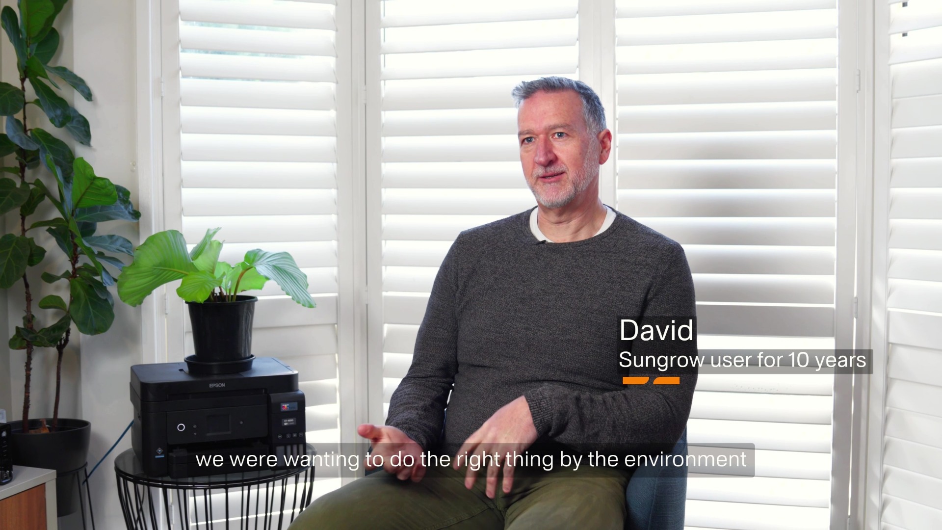 十年信赖，再次选择