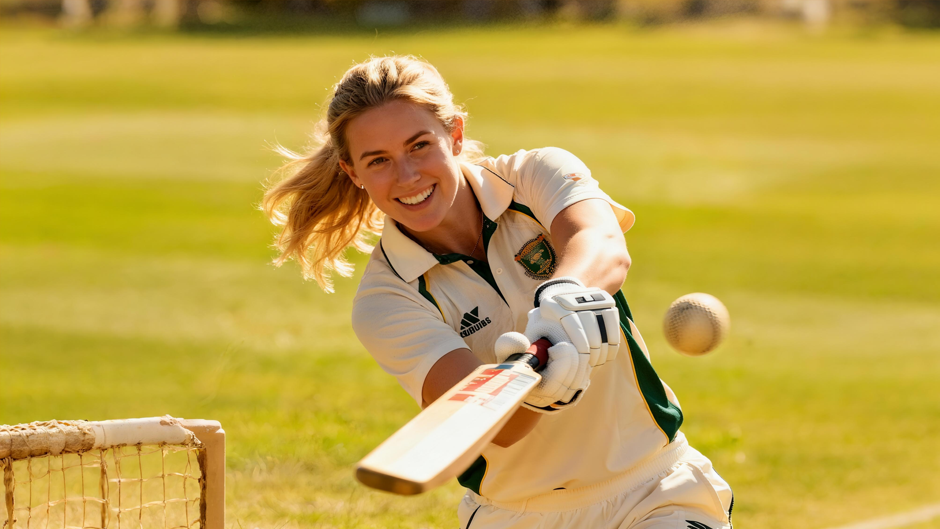 让节能，支撑她的赛场！