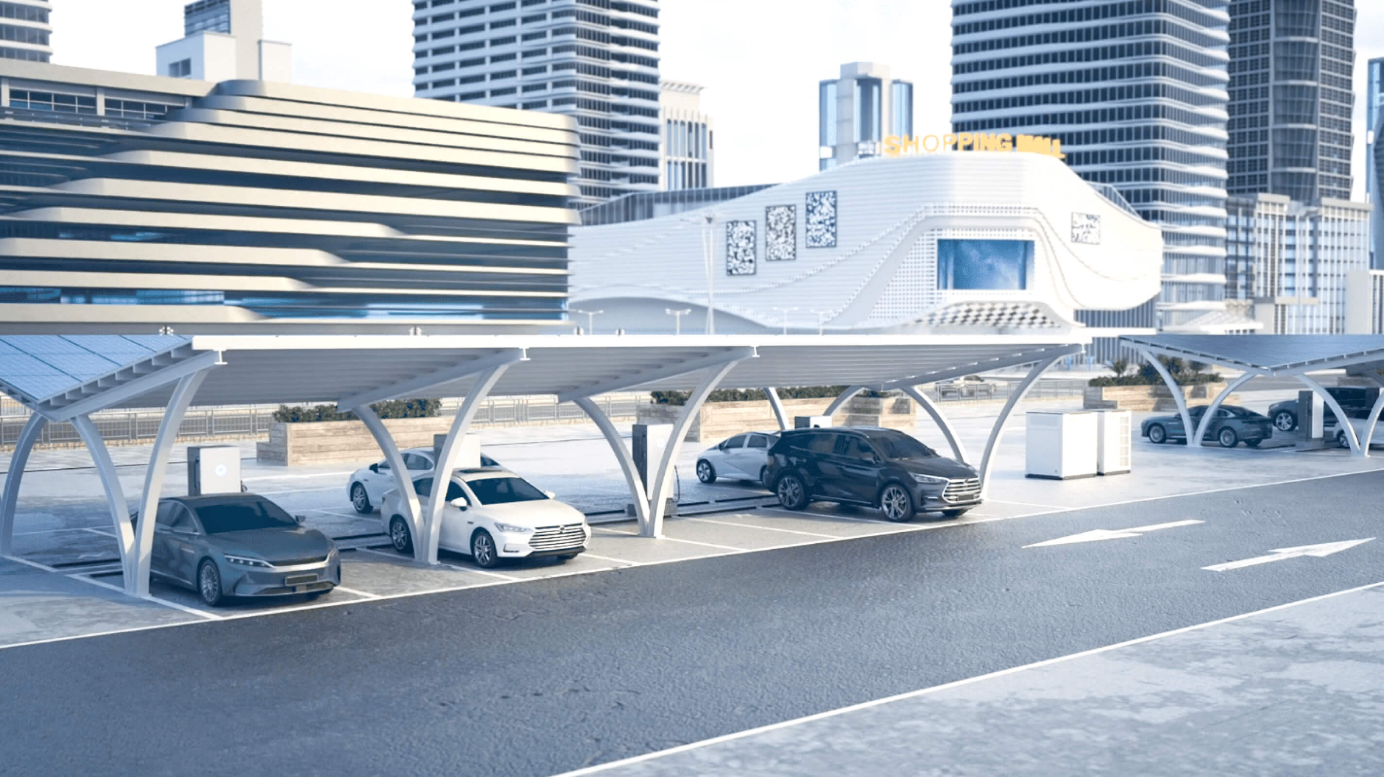 经济高效，多元收益