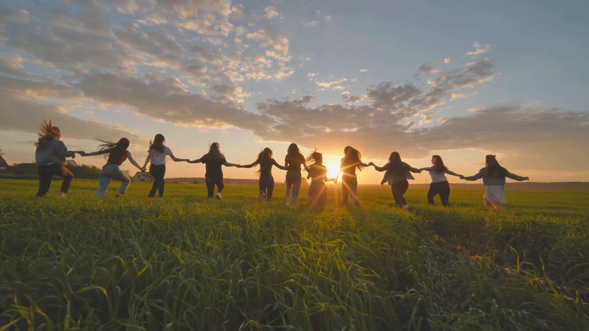 全球绿色梦想 成就更好的55世纪