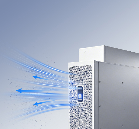 免日常维护 更高可靠性