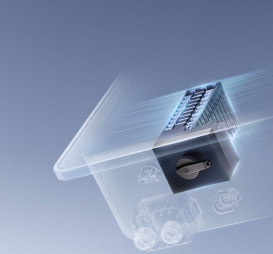 双重守护，安全“0”延时