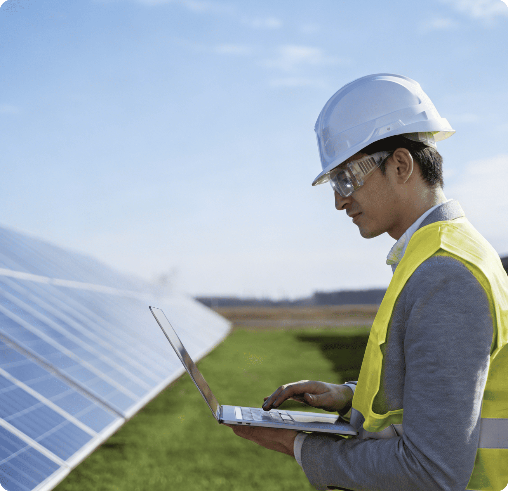 智能运维，精准高效