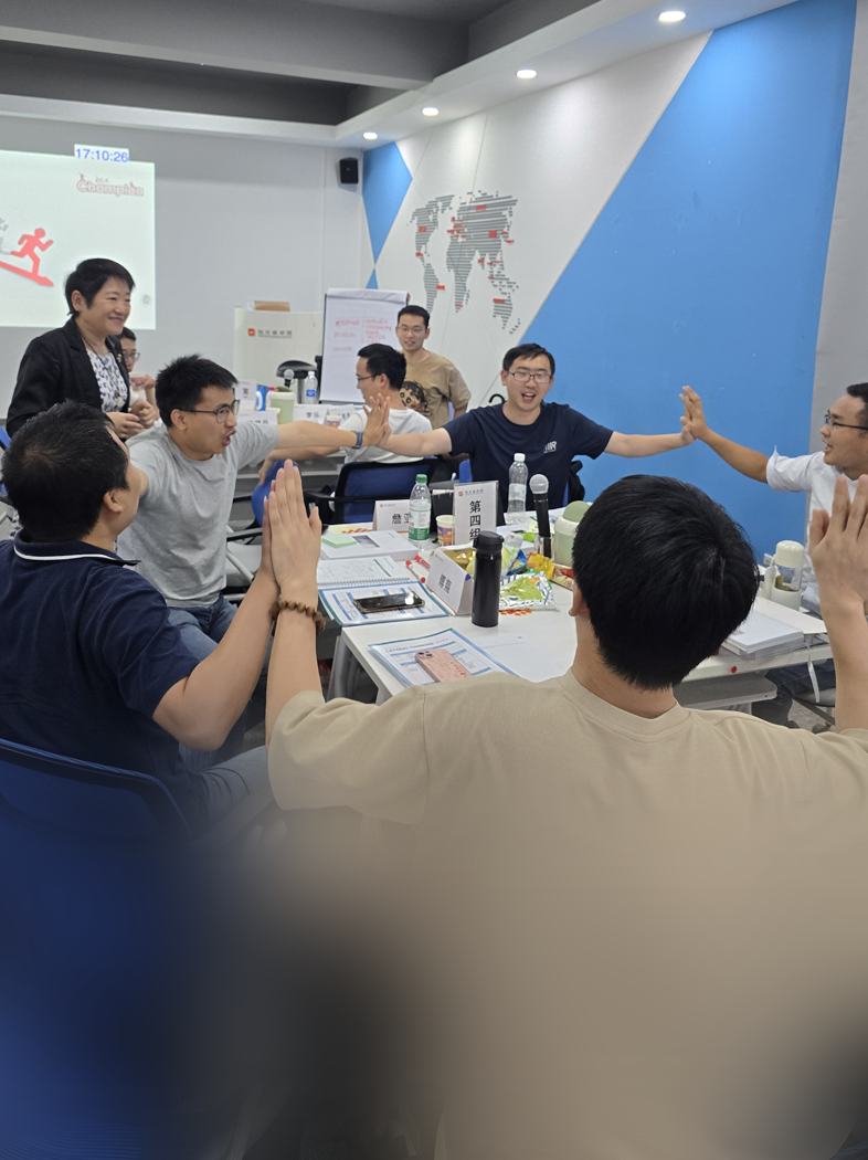 如何让63位工程师“脑洞大开”？