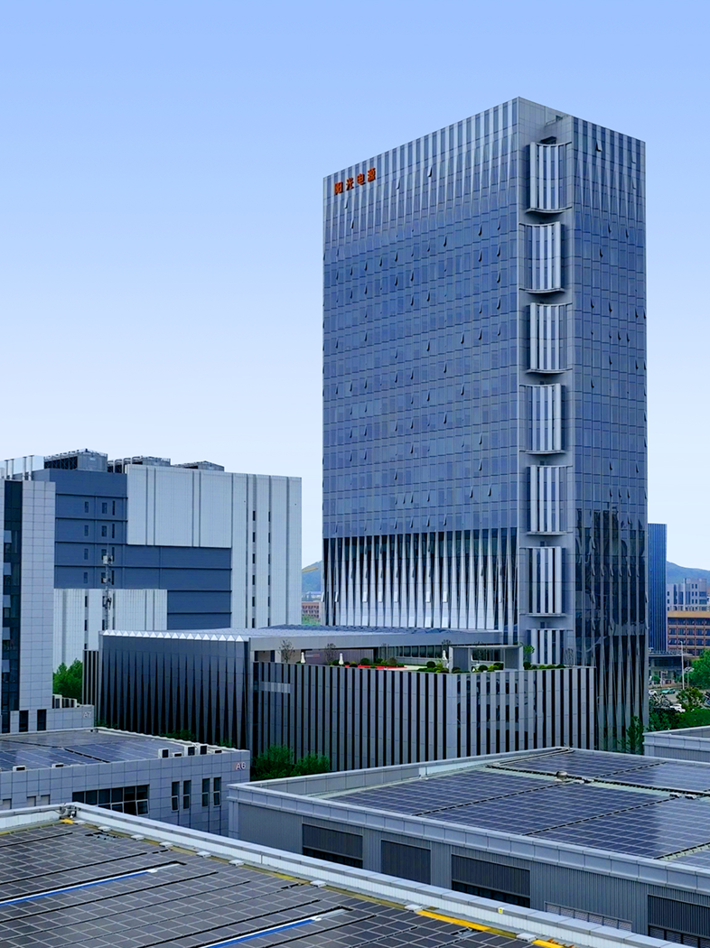 70%绿电，助力运营碳中和目标