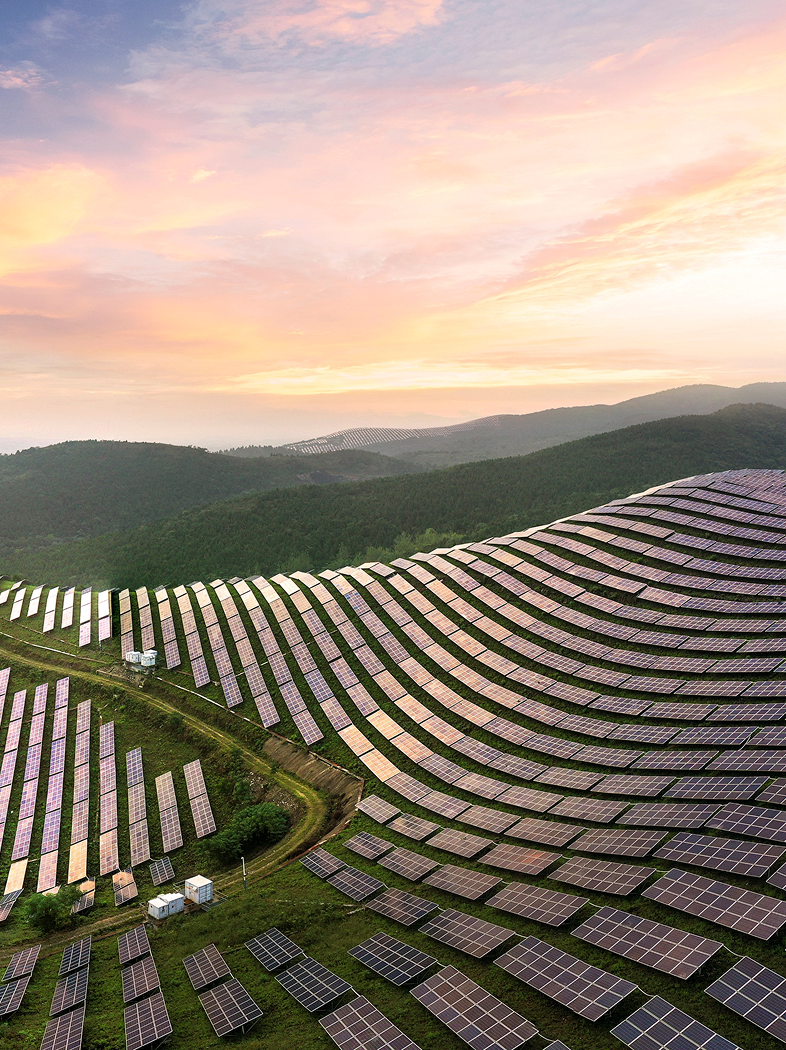 一份坚持10年的“可持续日记”