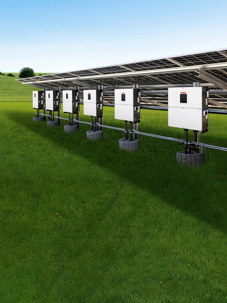 870GW绿色容量，稳定转换清洁电力